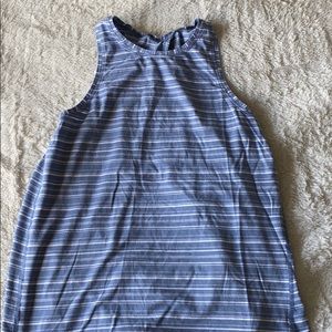 Lululemon All Tied Up Tank